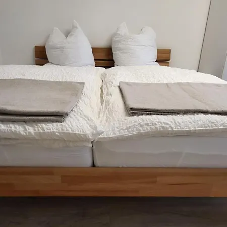 Apartman Sonnige In Traumlage