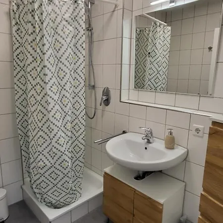 Sonnige In Traumlage Apartman *