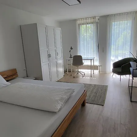 Sonnige In Traumlage Апартаменты