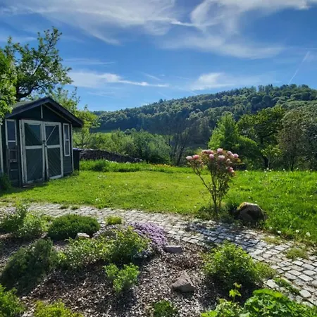 Appartement Sonnige In Traumlage *