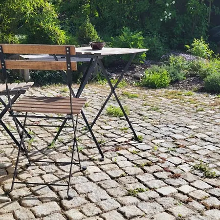 Sonnige In Traumlage Appartement *